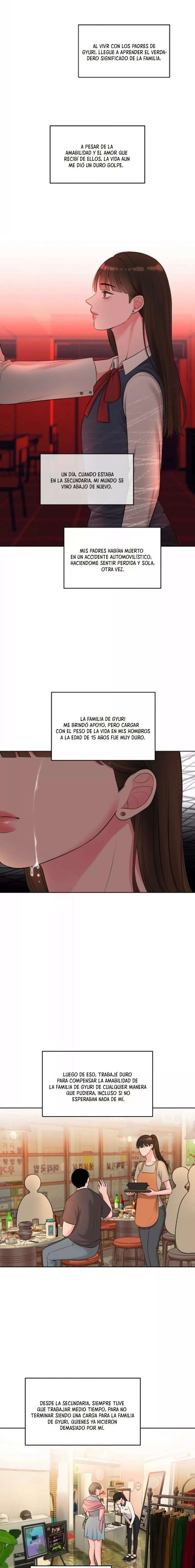 Despiadada Capítulo 24 - Page 4