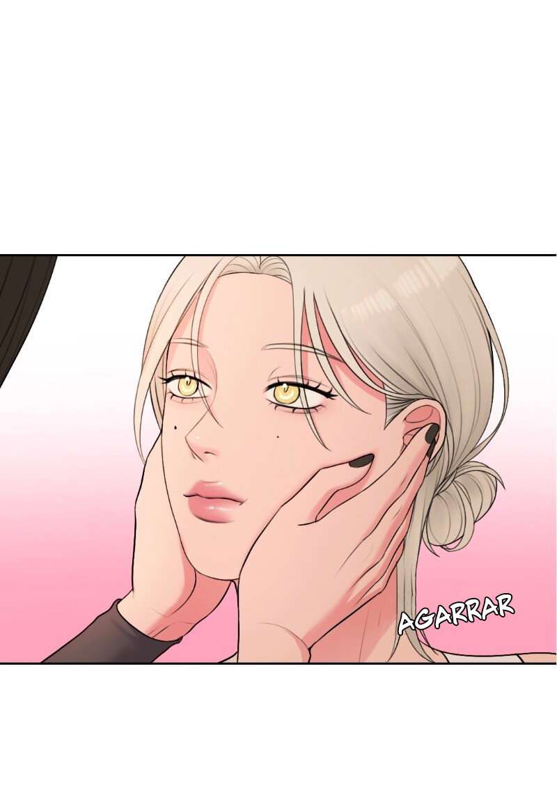 Despiadada Capítulo 25 - Page 29