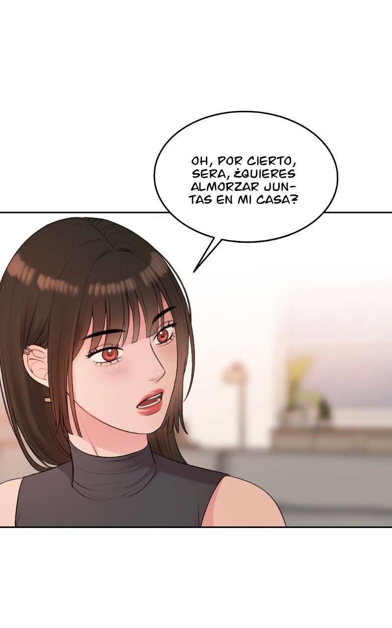 Despiadada Capítulo 25 - Page 44