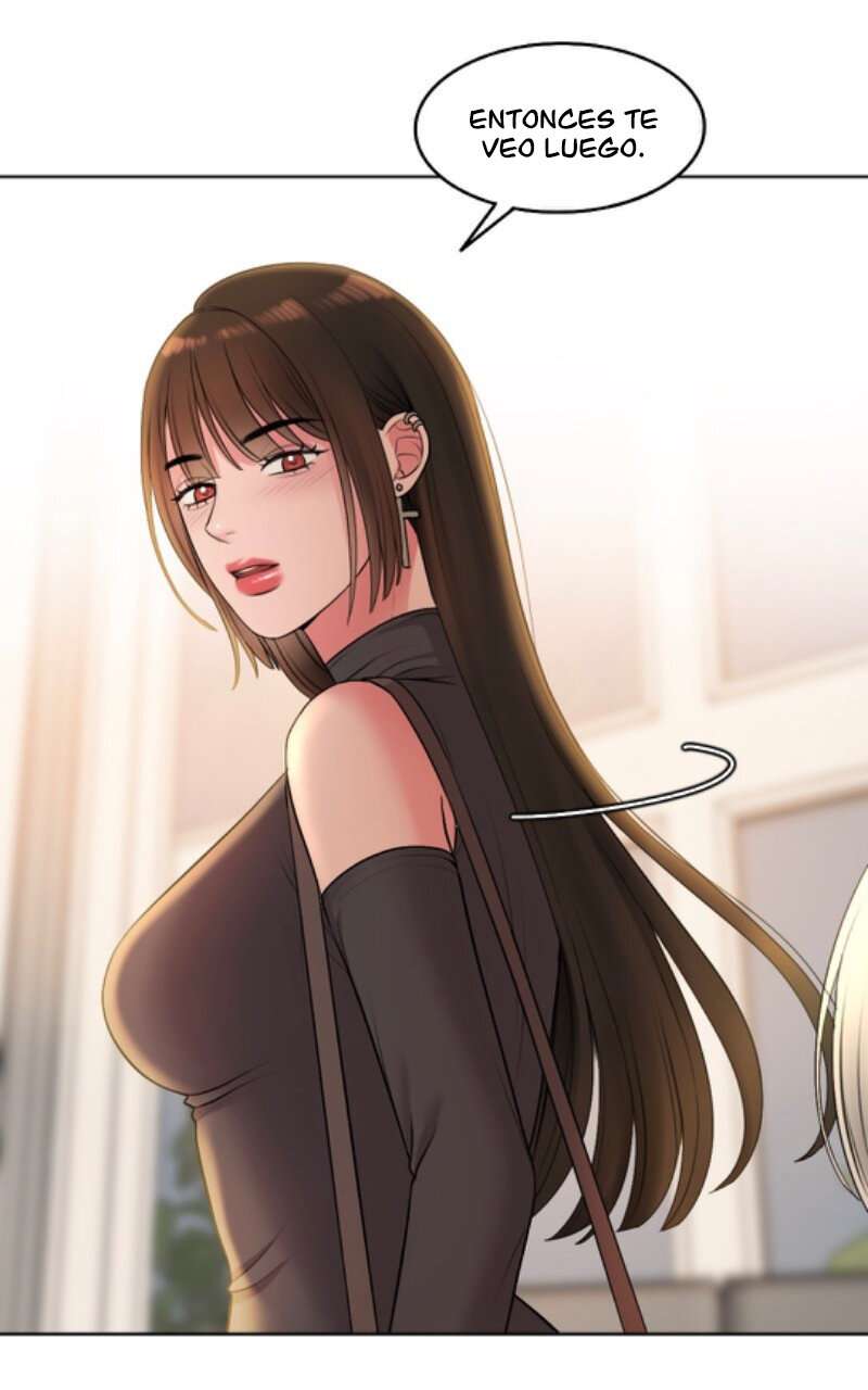 Despiadada Capítulo 25 - Page 48