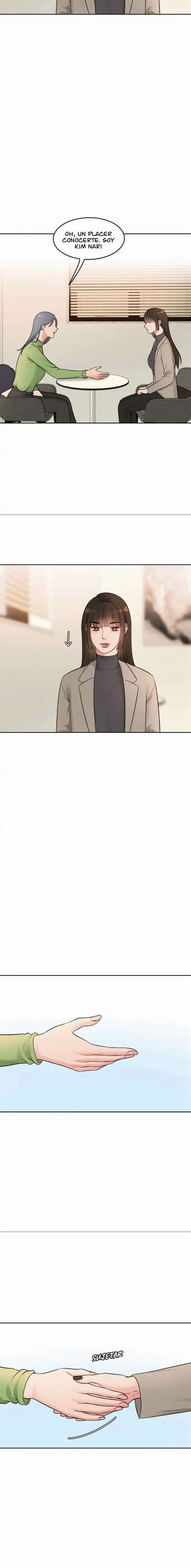 Despiadada Capítulo 27 - Page 2