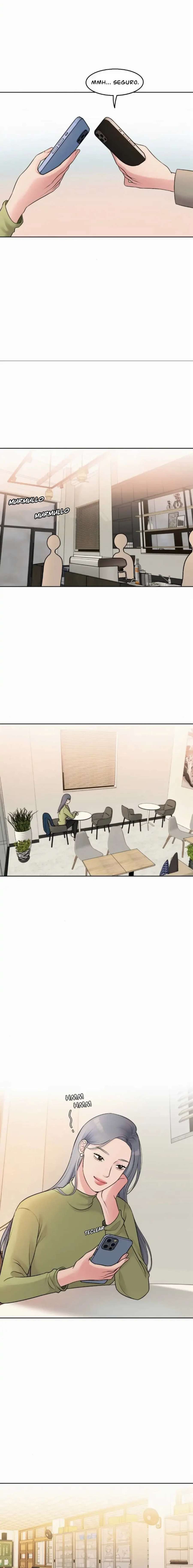 Despiadada Capítulo 27 - Page 8