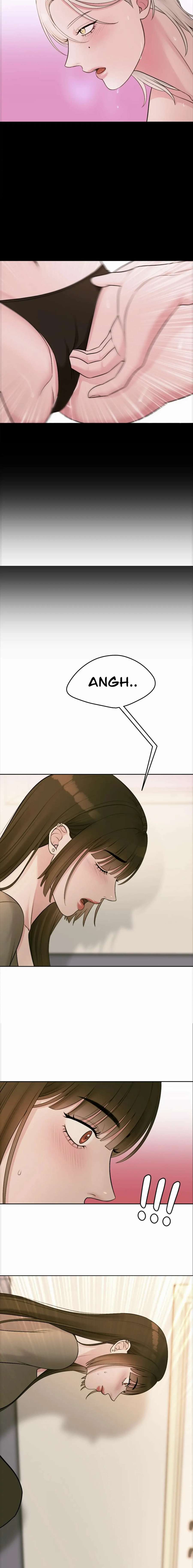 Despiadada Capítulo 28 - Page 11