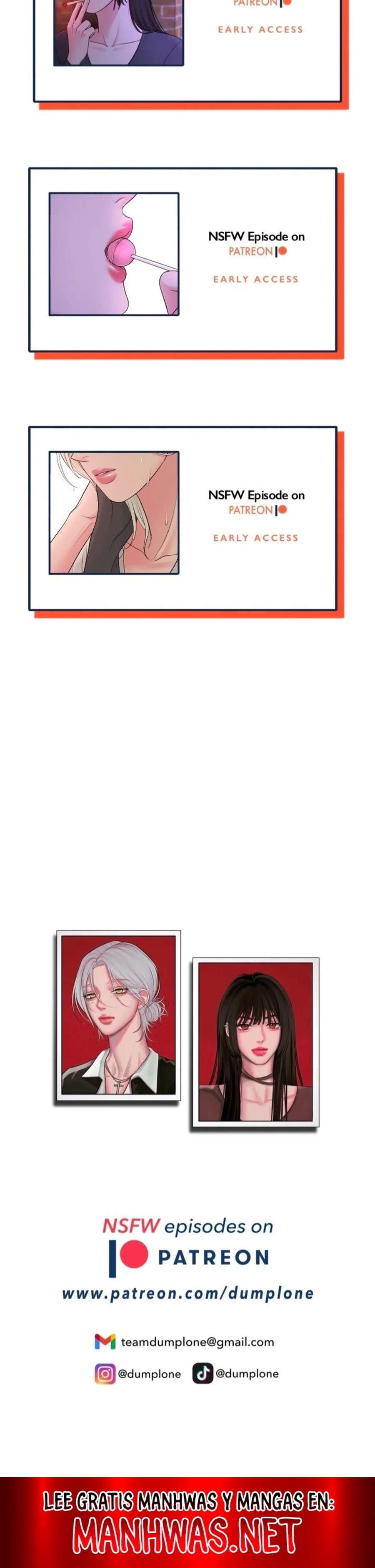 Despiadada Capítulo 29 - Page 10