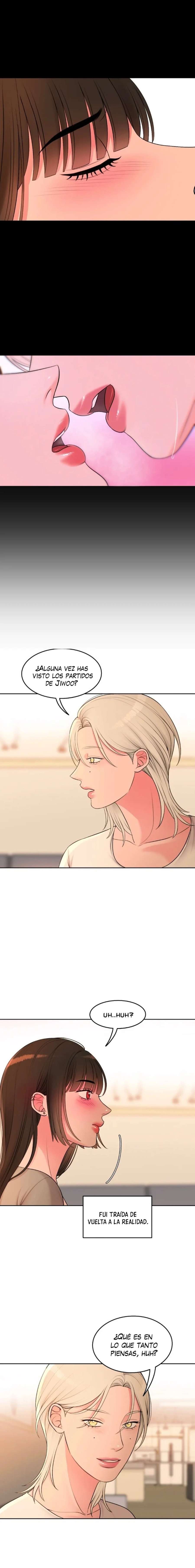 Despiadada Capítulo 29 - Page 6