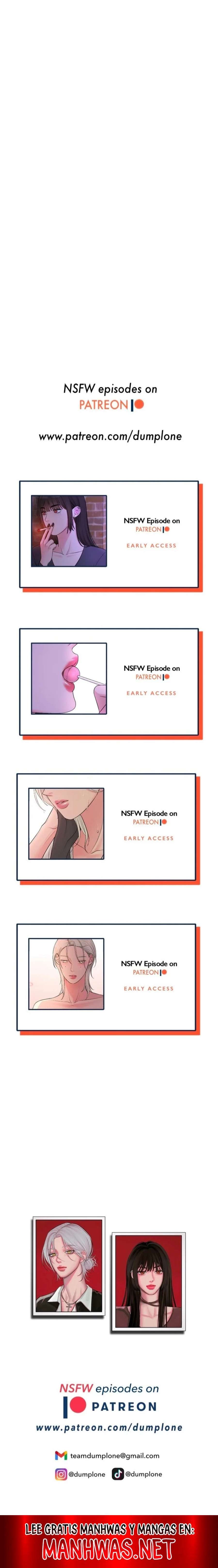 Despiadada Capítulo 30 - Page 12