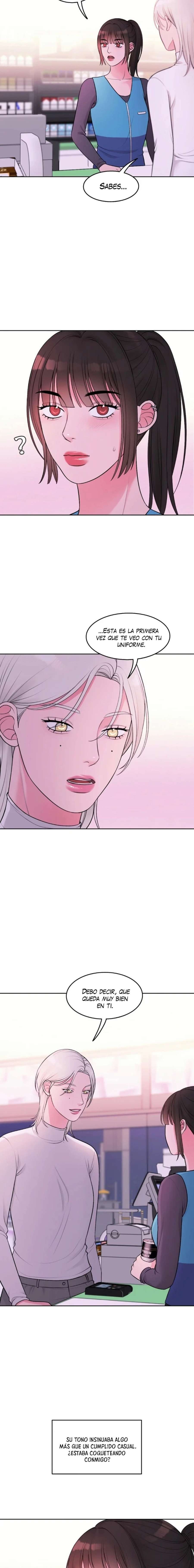 Despiadada Capítulo 30 - Page 4