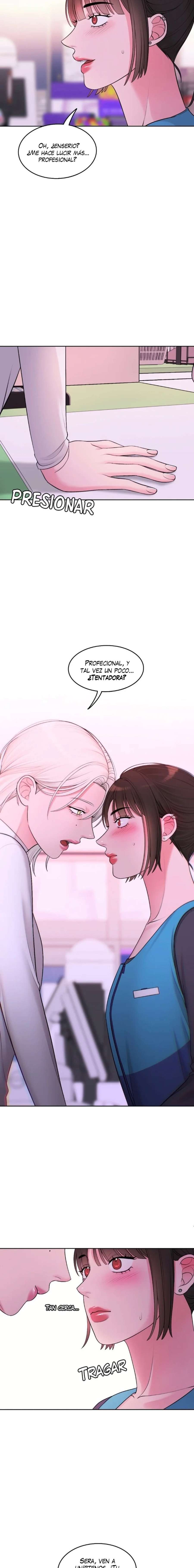 Despiadada Capítulo 30 - Page 5