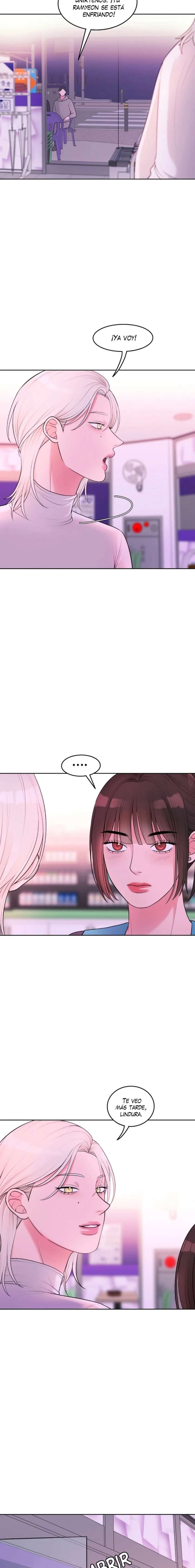 Despiadada Capítulo 30 - Page 6