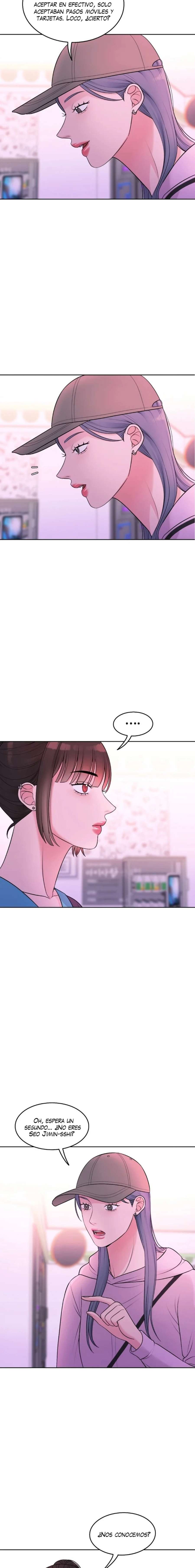 Despiadada Capítulo 30 - Page 8