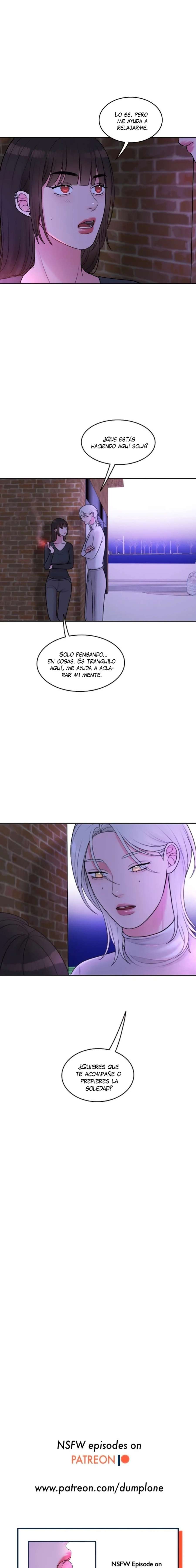 Despiadada Capítulo 31 - Page 10