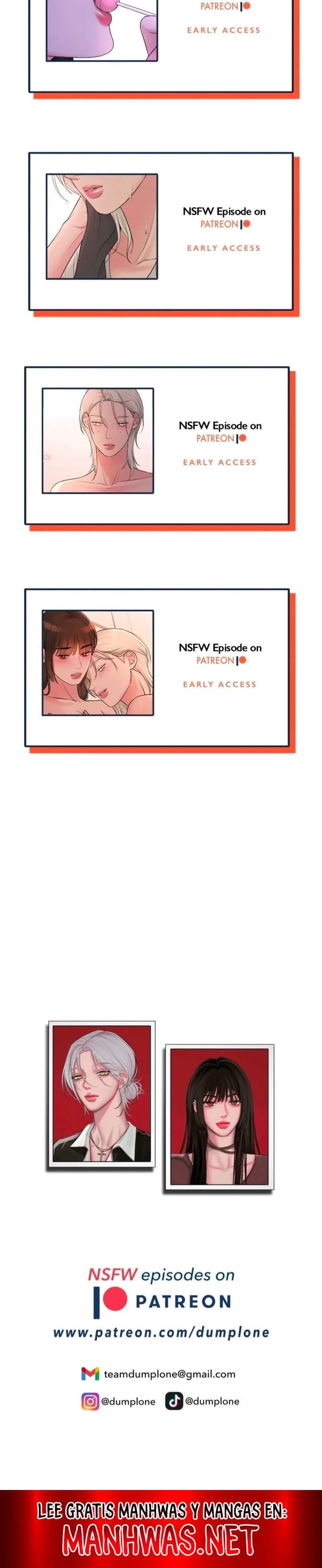 Despiadada Capítulo 31 - Page 11