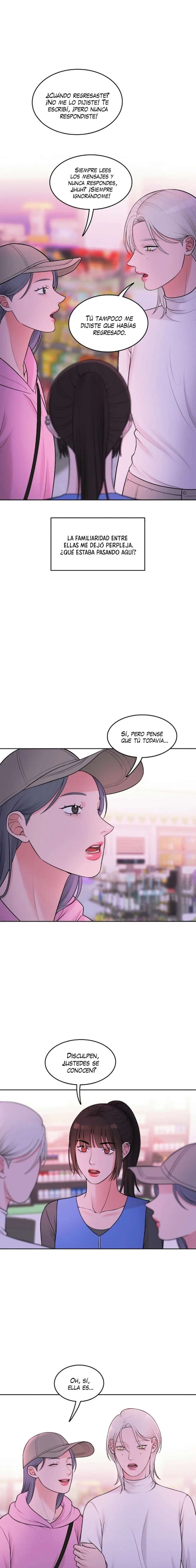 Despiadada Capítulo 31 - Page 2