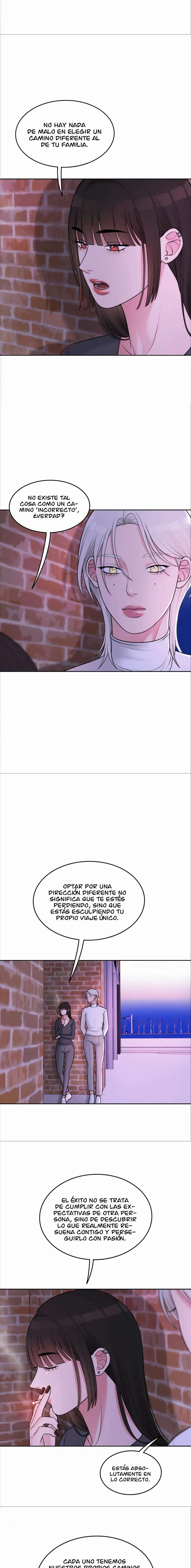 Despiadada Capítulo 32 - Page 6