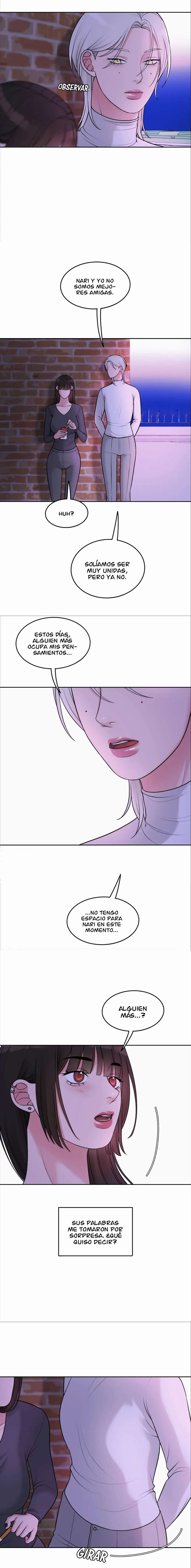 Despiadada Capítulo 32 - Page 8