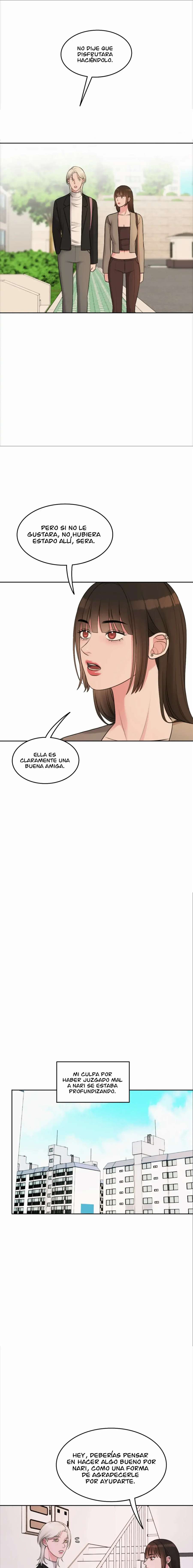 Despiadada Capítulo 33 - Page 5