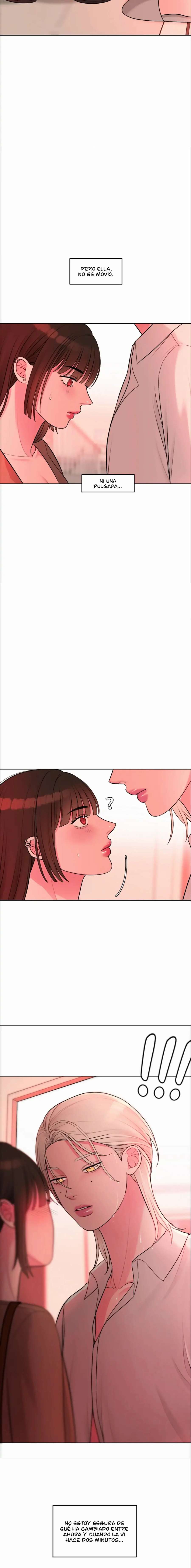 Despiadada Capítulo 34 - Page 3