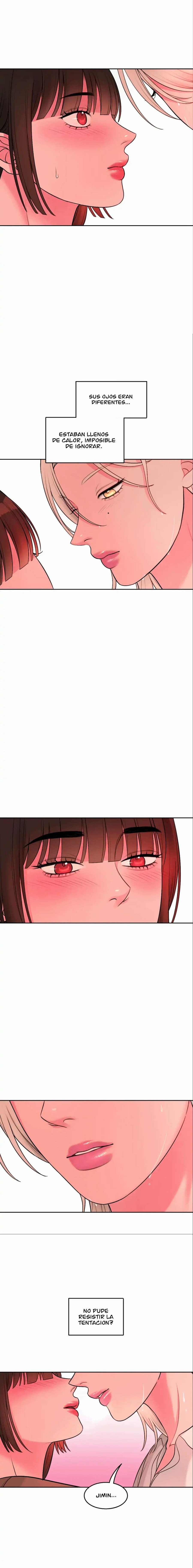 Despiadada Capítulo 34 - Page 4