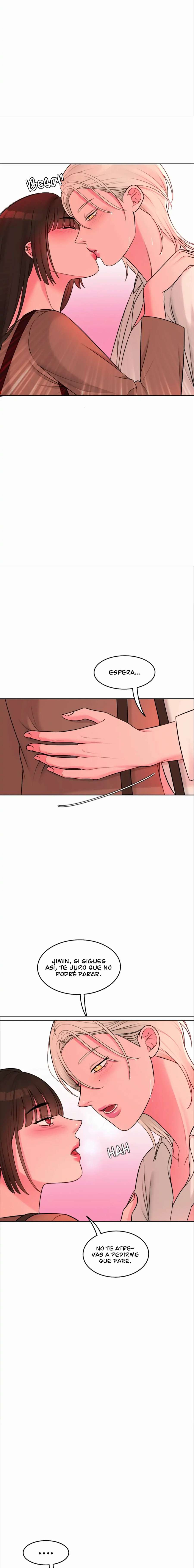 Despiadada Capítulo 34 - Page 5