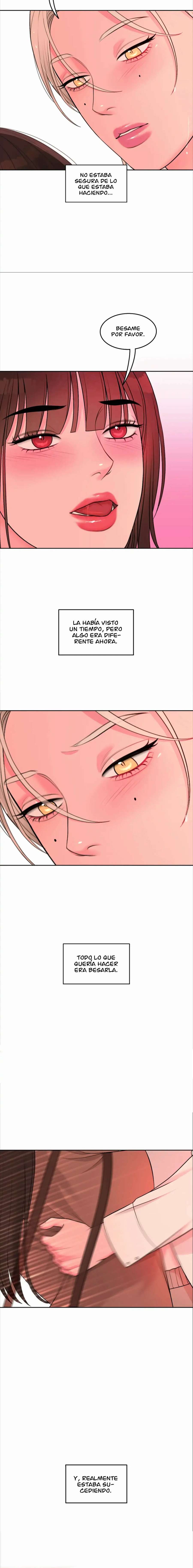 Despiadada Capítulo 34 - Page 6