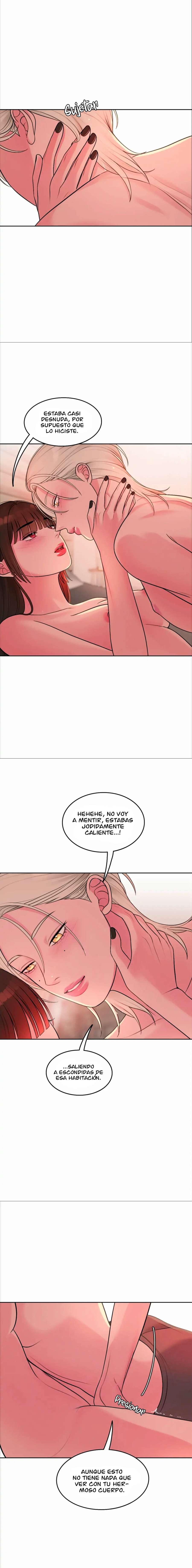 Despiadada Capítulo 35 - Page 6