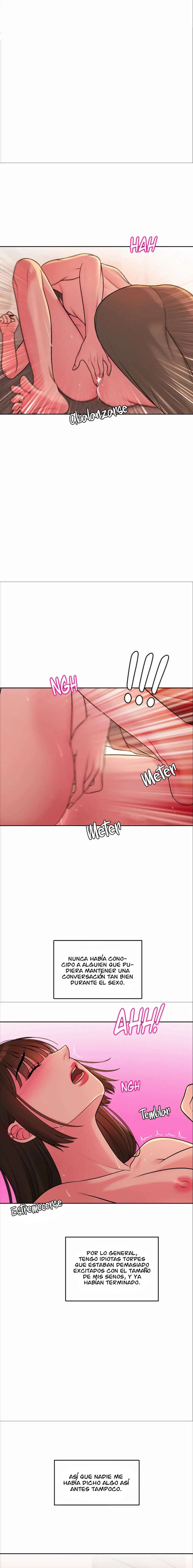 Despiadada Capítulo 35 - Page 8