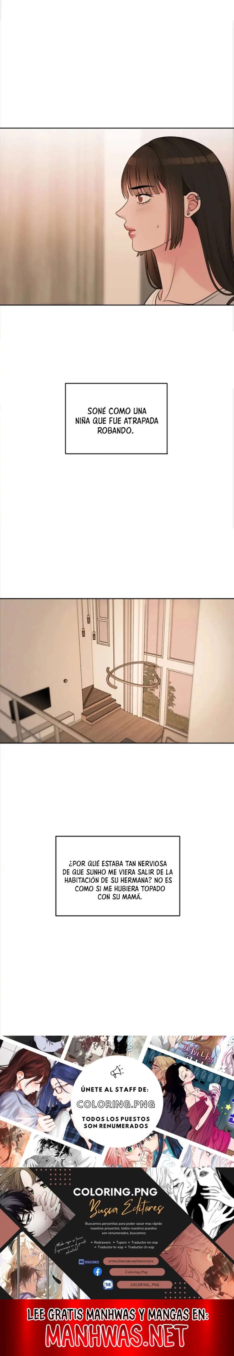 Despiadada Capítulo 36 - Page 11