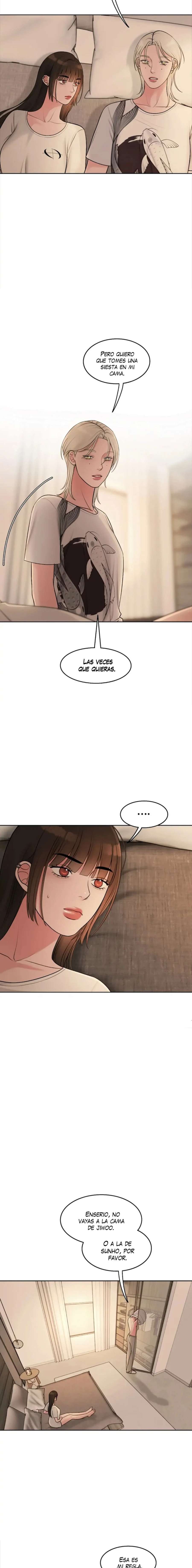 Despiadada Capítulo 36 - Page 2