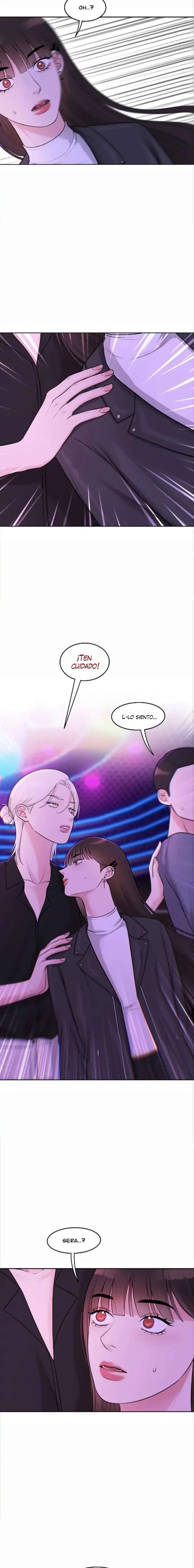 Despiadada Capítulo 37 - Page 5