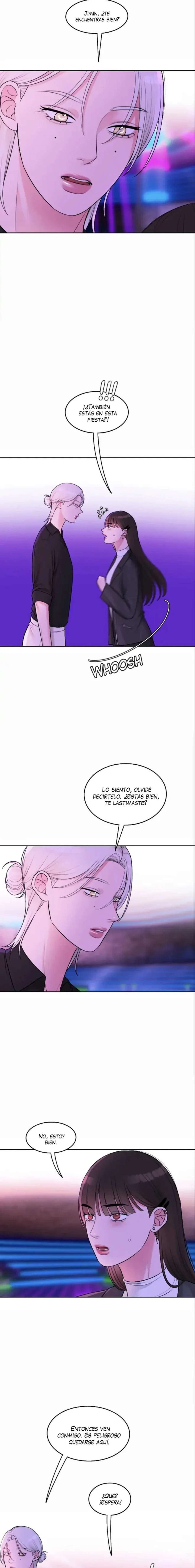 Despiadada Capítulo 37 - Page 6