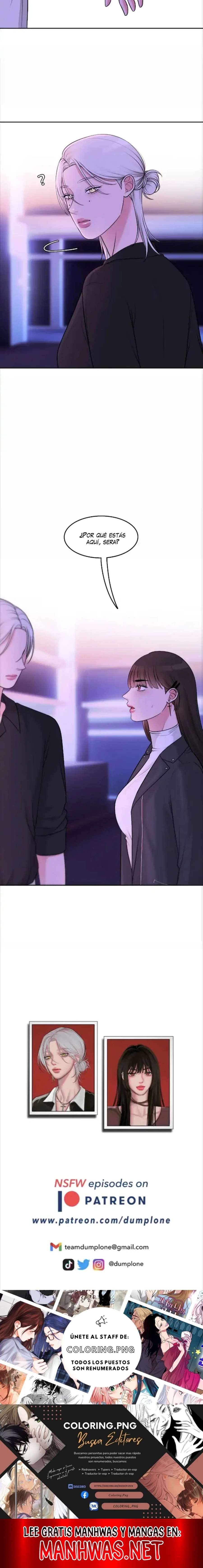 Despiadada Capítulo 37 - Page 9