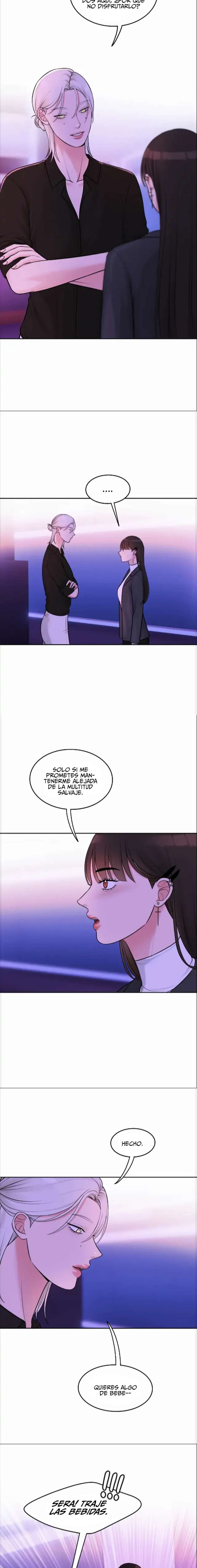 Despiadada Capítulo 38 - Page 2