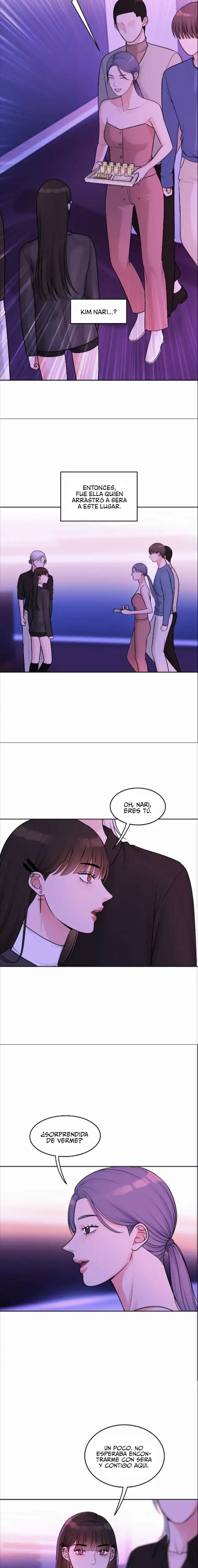 Despiadada Capítulo 38 - Page 3