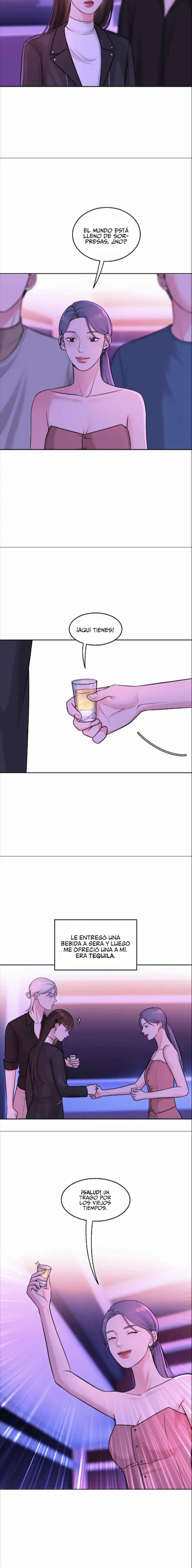 Despiadada Capítulo 38 - Page 4