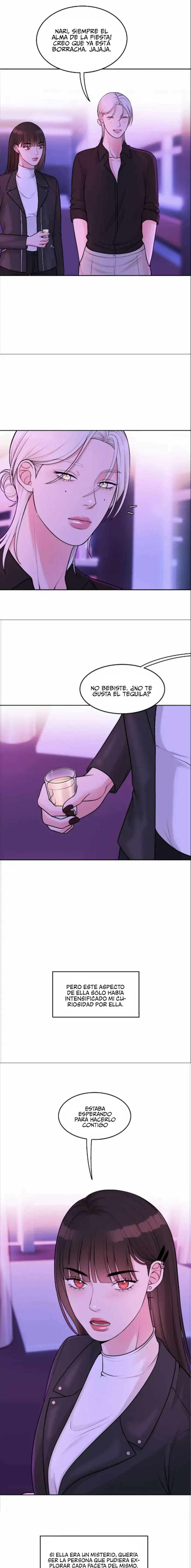 Despiadada Capítulo 38 - Page 8