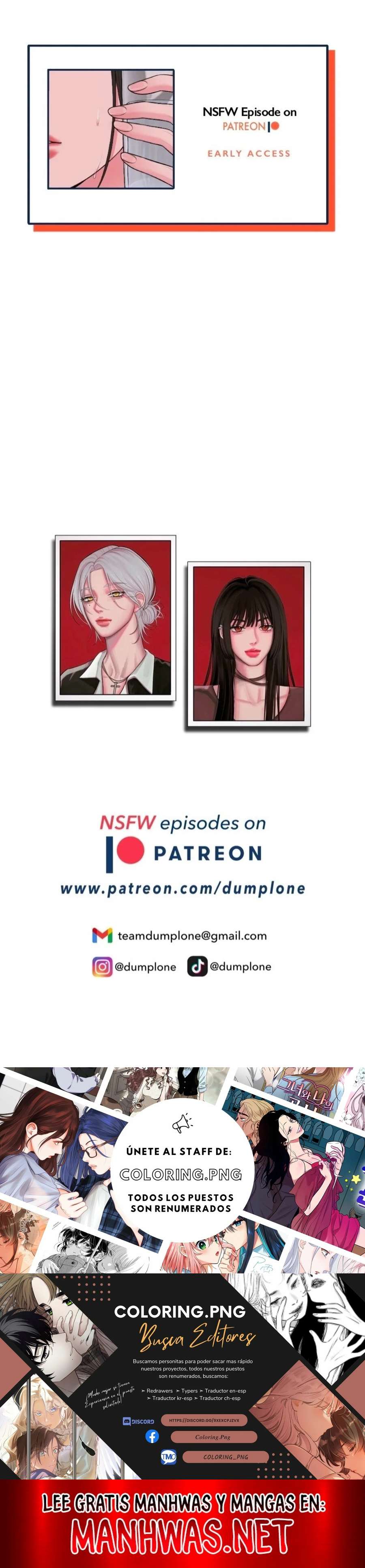 Despiadada Capítulo 39 - Page 9