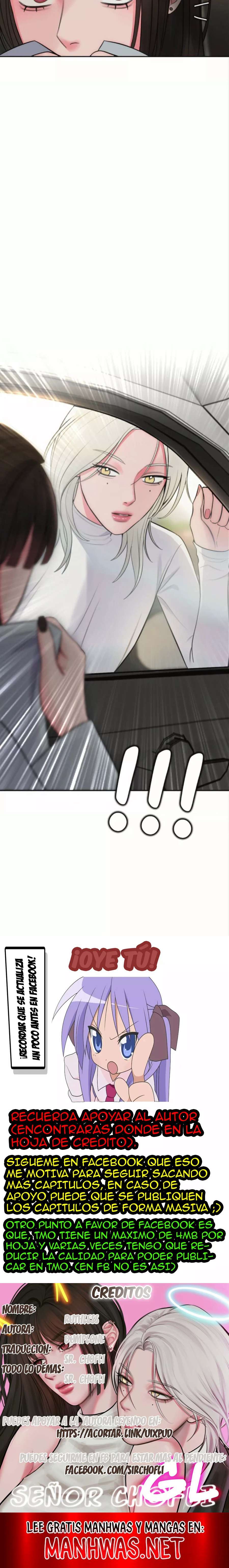 Despiadada Capítulo 4 - Page 9