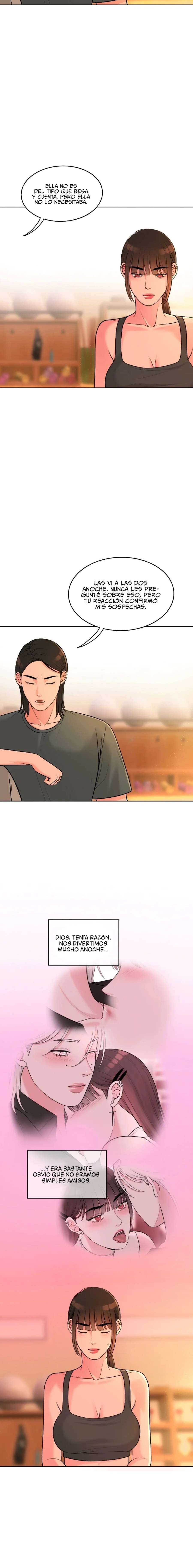 Despiadada Capítulo 40 - Page 10