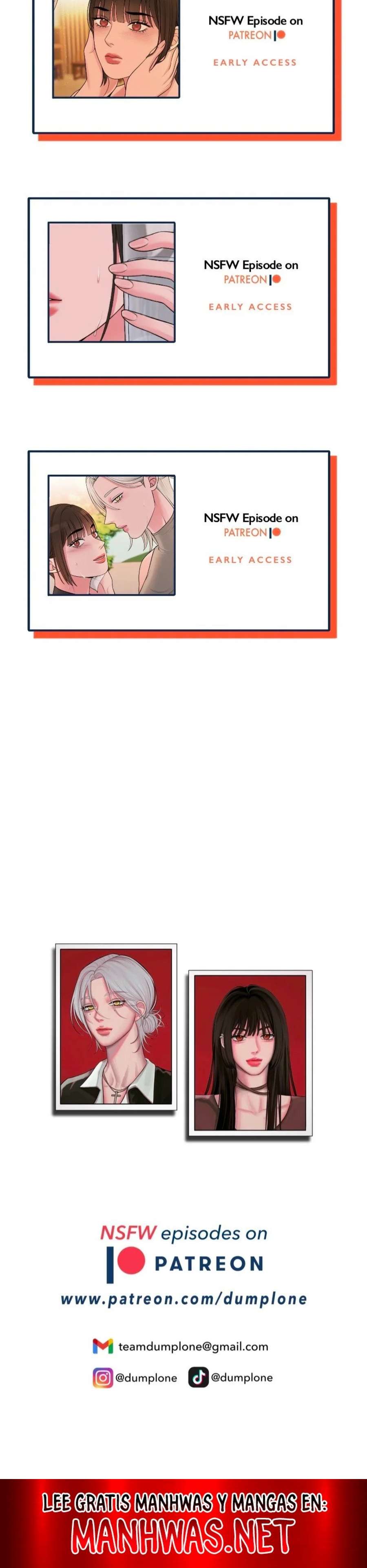 Despiadada Capítulo 40 - Page 15