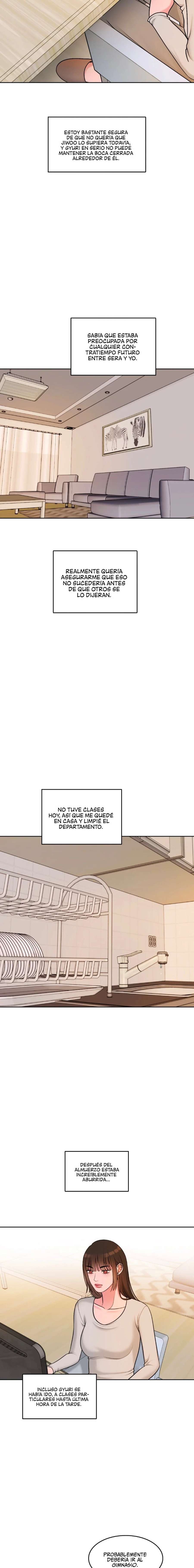 Despiadada Capítulo 40 - Page 2