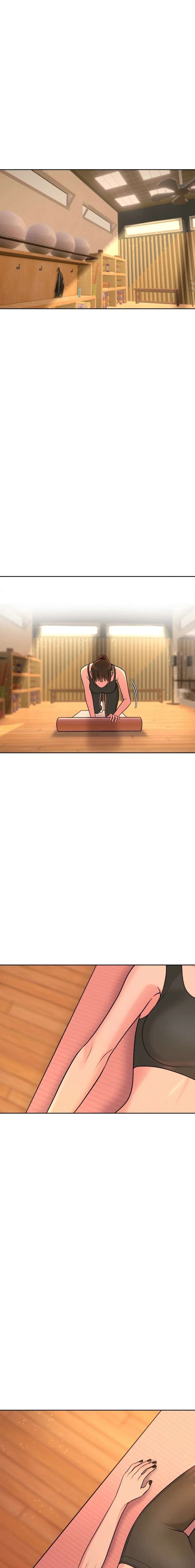 Despiadada Capítulo 40 - Page 5