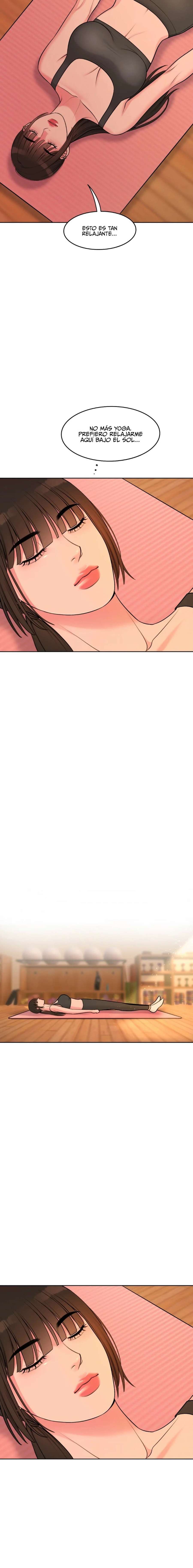 Despiadada Capítulo 40 - Page 6