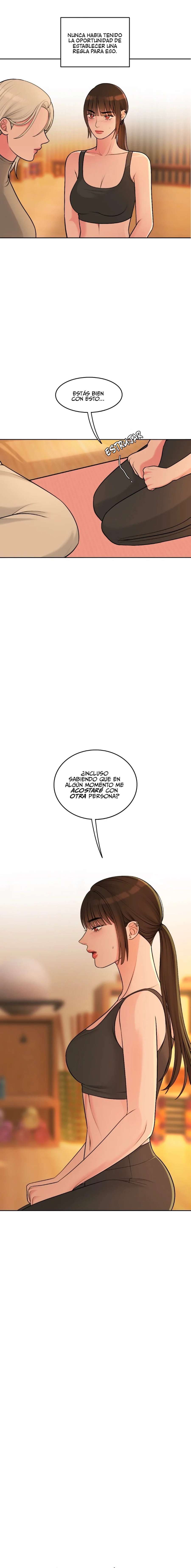 Despiadada Capítulo 41 - Page 10