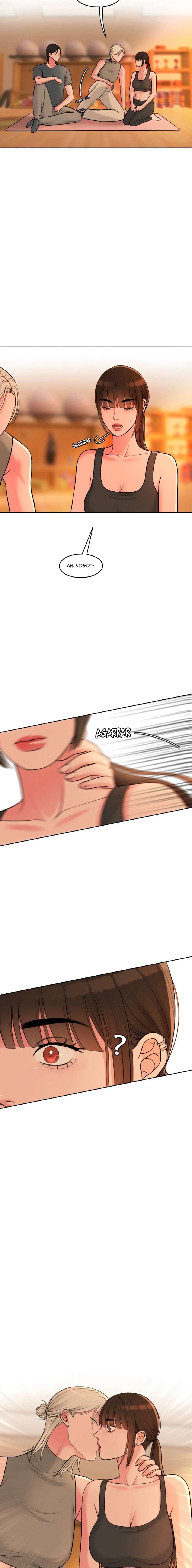 Despiadada Capítulo 41 - Page 5