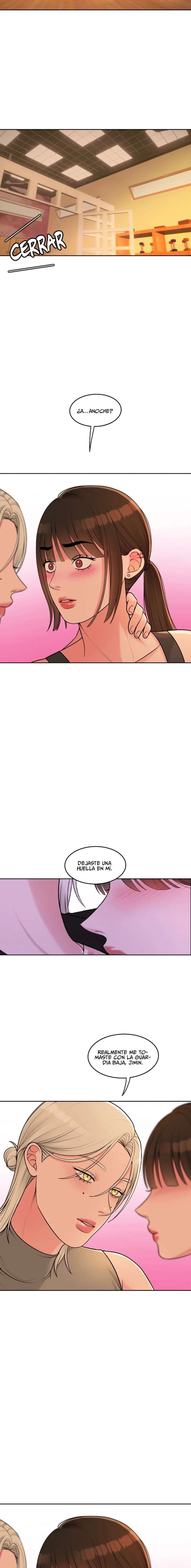 Despiadada Capítulo 41 - Page 7