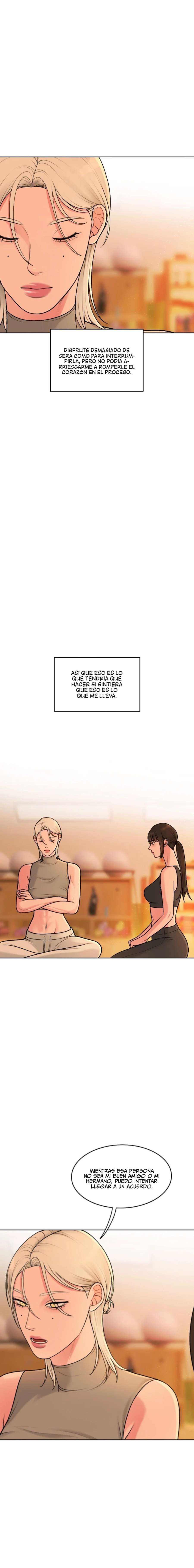 Despiadada Capítulo 42 - Page 2