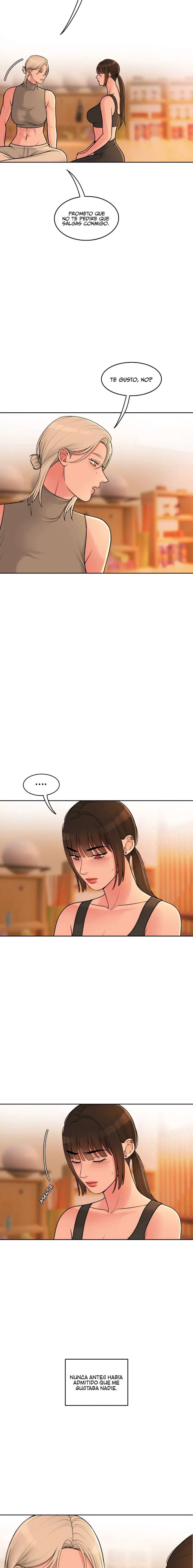 Despiadada Capítulo 42 - Page 5