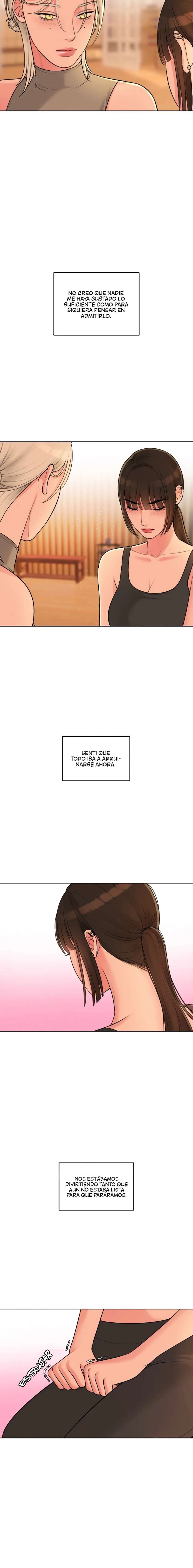 Despiadada Capítulo 42 - Page 6