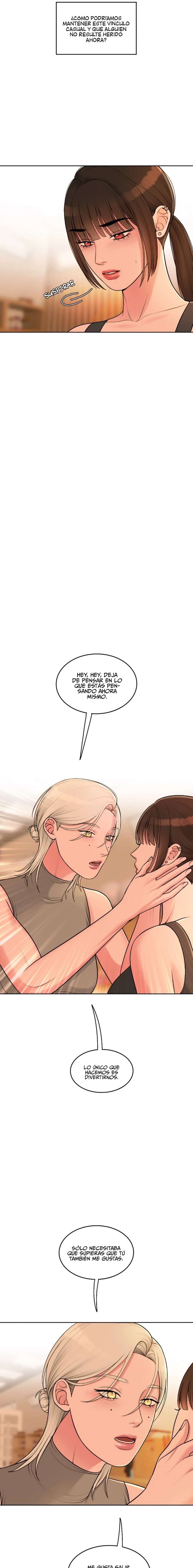 Despiadada Capítulo 42 - Page 7