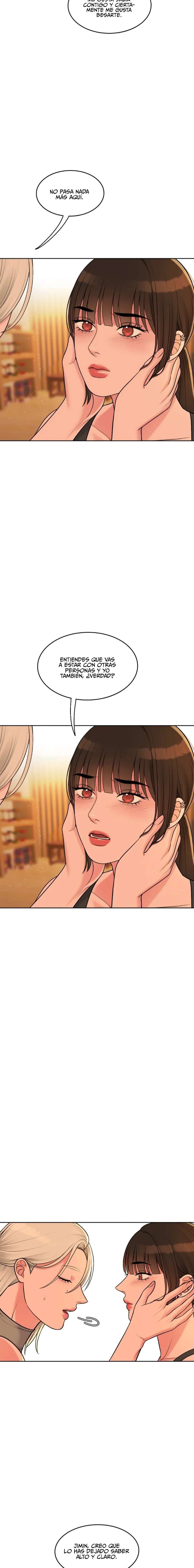 Despiadada Capítulo 42 - Page 8